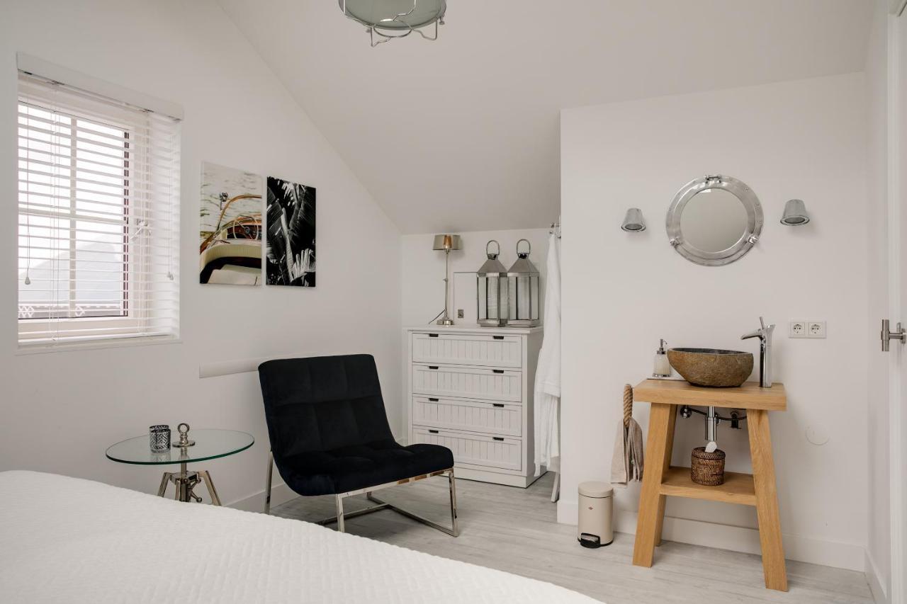 Schitterende Water Loft Hartje Centrum *