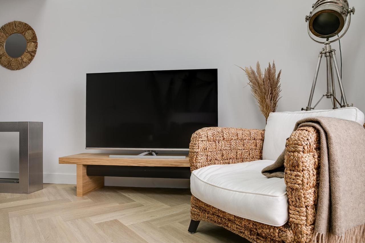 Apartamento Schitterende Water Loft Hartje Centrum